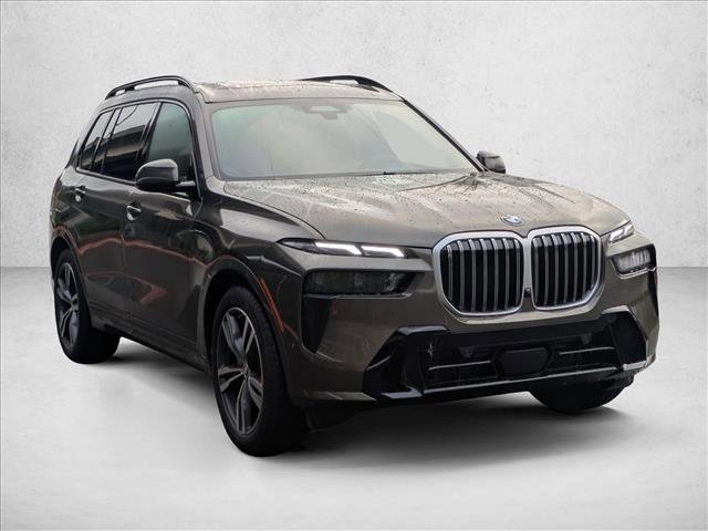 New 2026 BMW X7 xDrive40i w/ Executive Package image 6