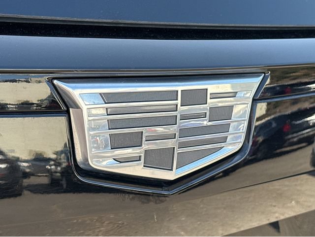 Certified 2023 Cadillac Escalade ESV Sport Platinum w/ LPO, ONYX Package AWD/4WD image 15