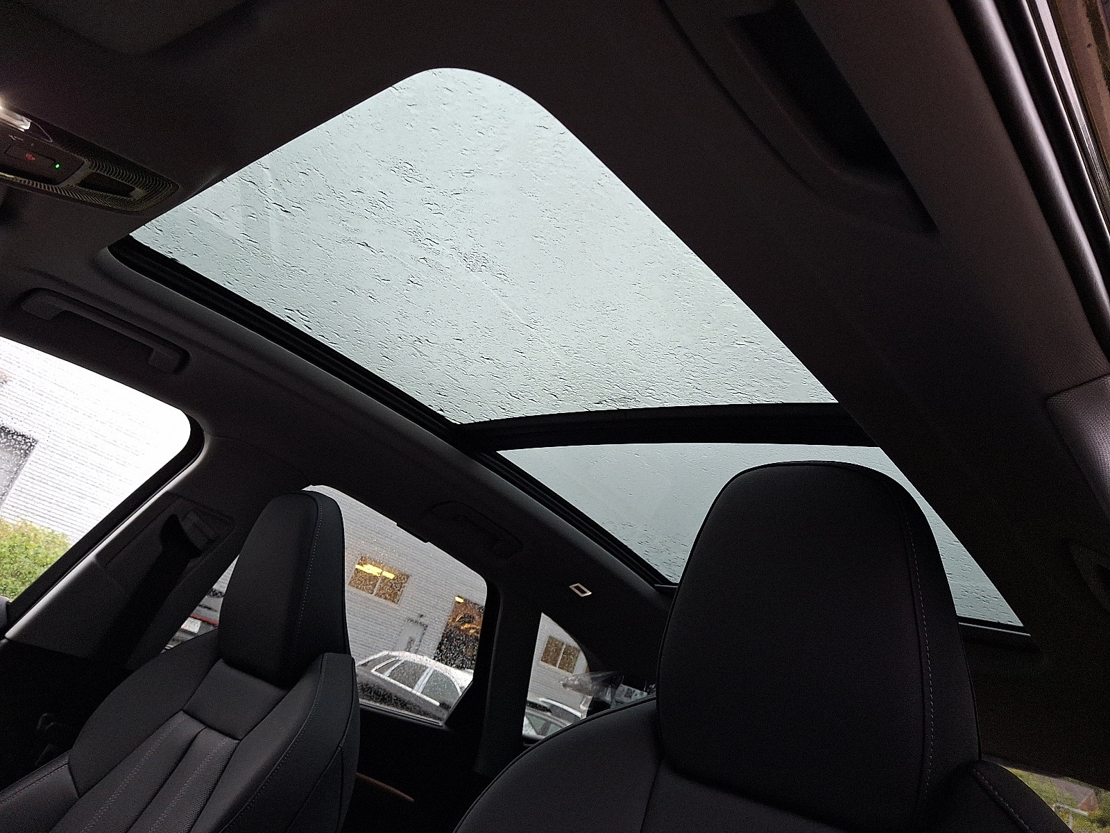 New 2025 Audi Q5 Prestige image 9