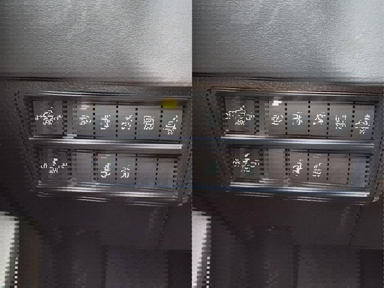 New 2026 Toyota Tundra Platinum image 21