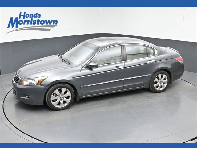 Used 2008 Honda Accord EX-L image 1