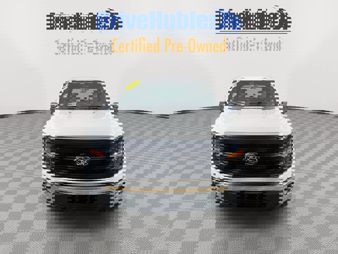 Used 2024 Ford F150 XLT w/ Mobile Office Package image 3