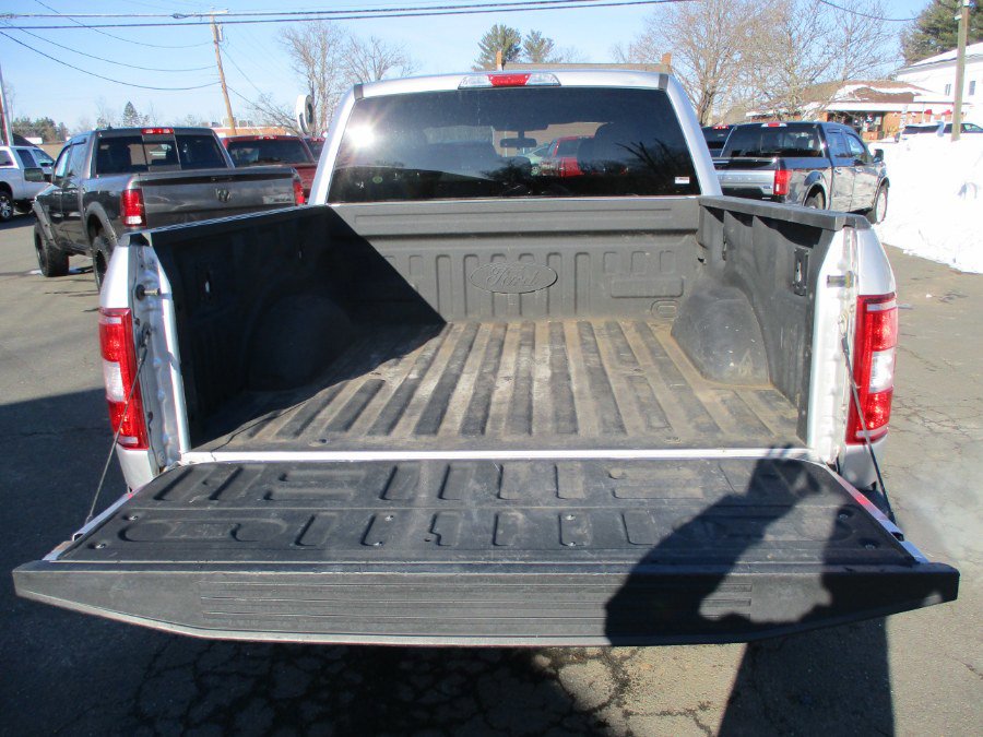 Used 2019 Ford F150 XL w/ Equipment Group 101A Mid image 9