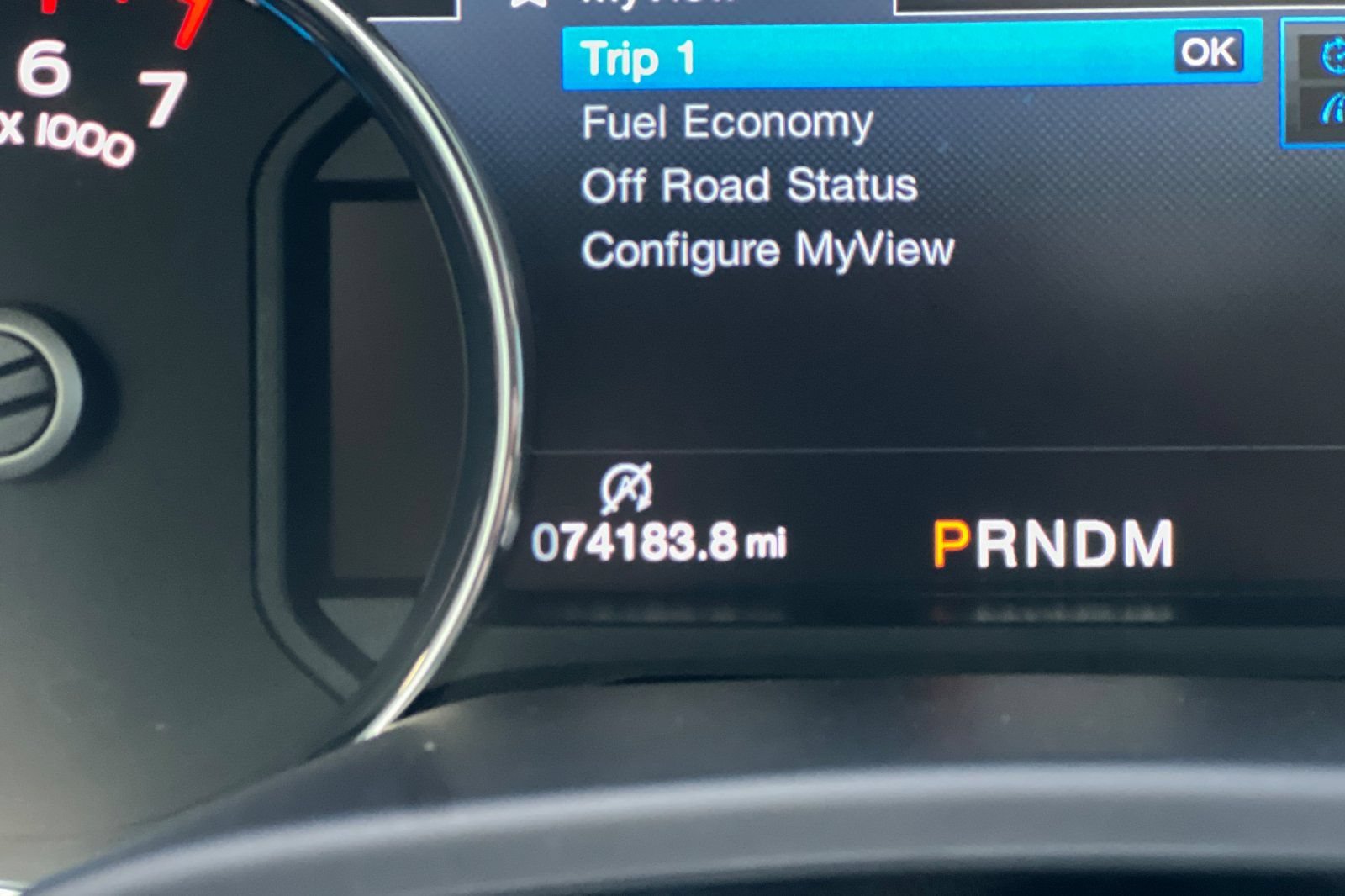 Used 2018 Ford F150 Lariat w/ Equipment Group 502A Luxury AWD/4WD image 26