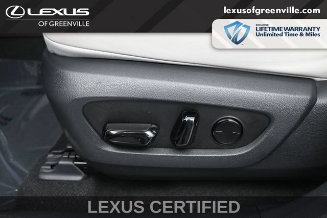 Certified 2023 Lexus RX 350 Premium w/ Cold Area Package FWD image 19