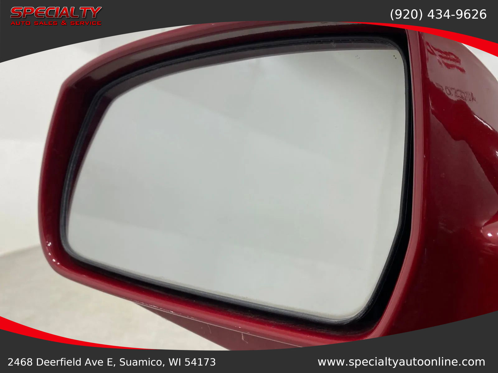 Used 2013 Hyundai Tucson GLS image 11