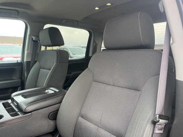 Used 2015 GMC Sierra 1500 SLE w/ SLE Value Package image 17