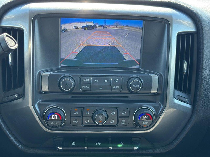 Used 2015 Chevrolet Silverado 1500 LT w/ All Star Edition image 20