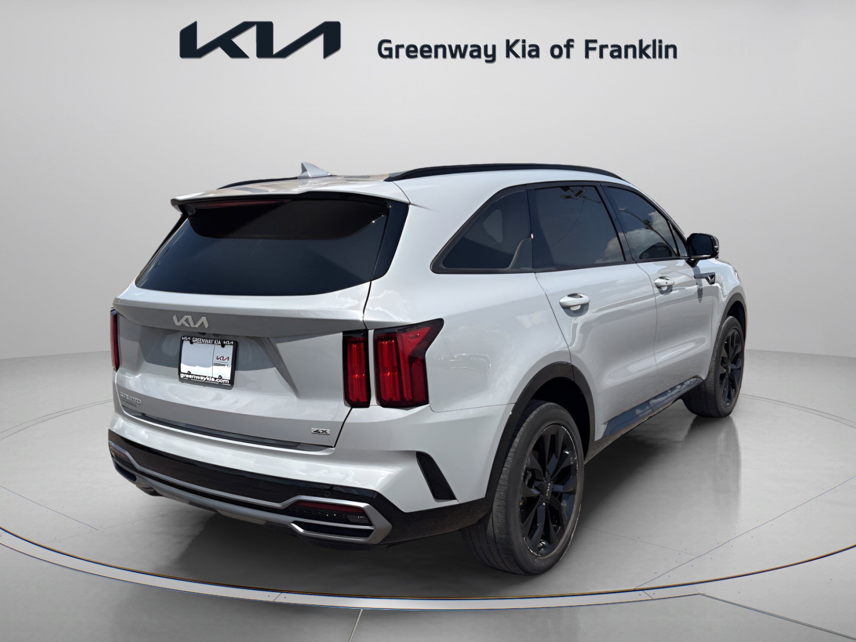 Used 2023 Kia Sorento SX AWD/4WD image 7