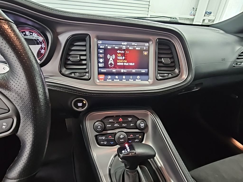 Used 2023 Dodge Challenger GT w/ Plus Package image 13