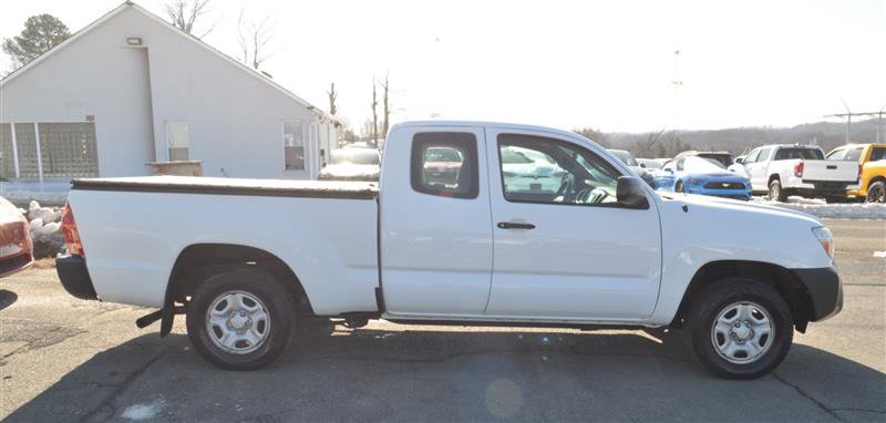 Used 2015 Toyota Tacoma 2WD Access Cab image 5