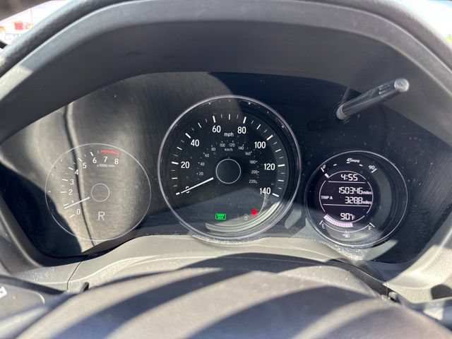 Used 2017 Honda HR-V EX-L image 16