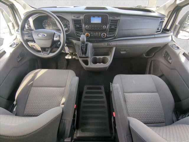 Used 2021 Ford Transit 350 XLT image 18