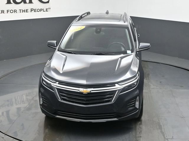 Used 2022 Chevrolet Equinox LT image 59
