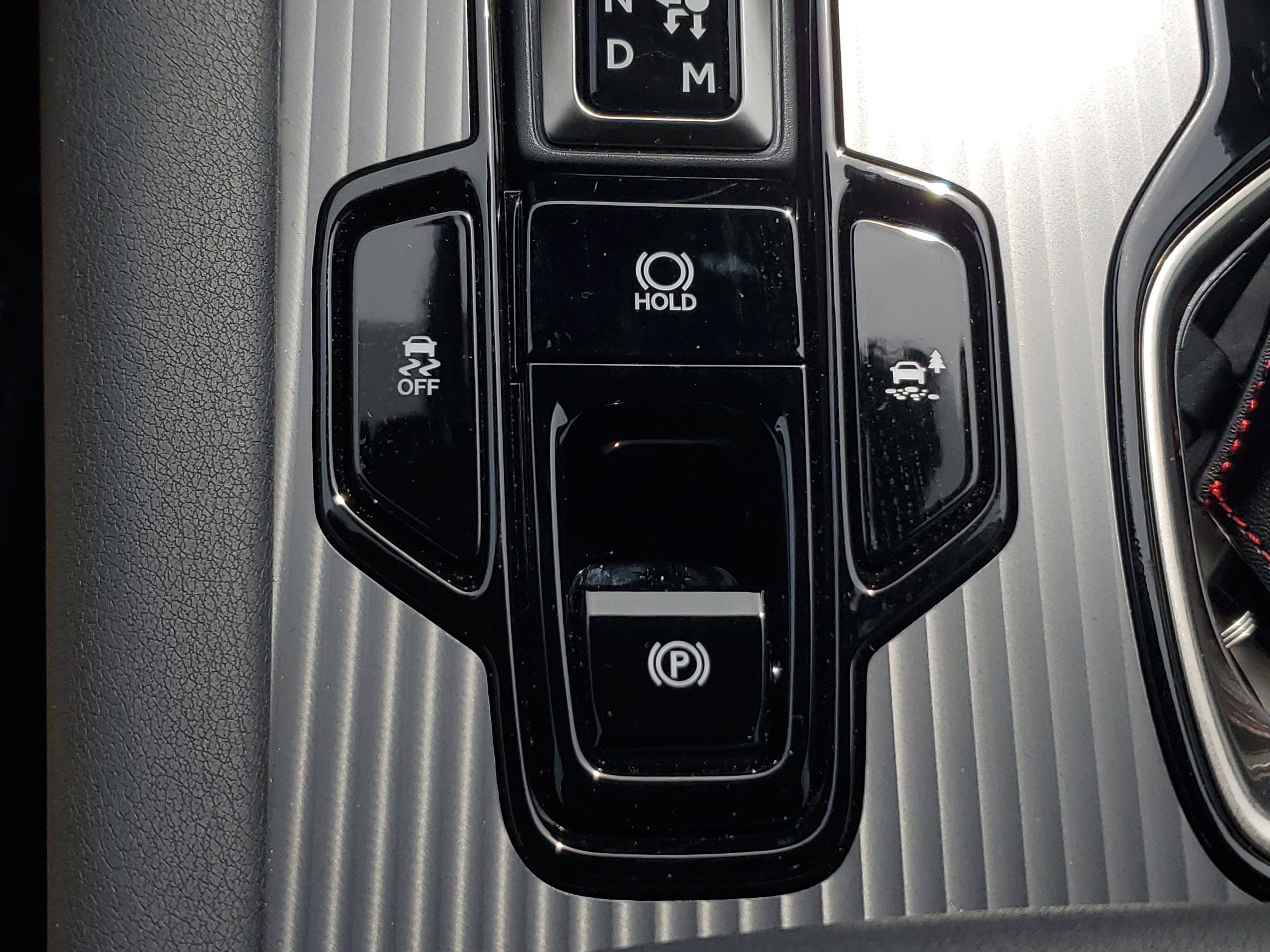 Used 2025 Lexus RX 500h F Sport w/ Convenience Package AWD/4WD image 30