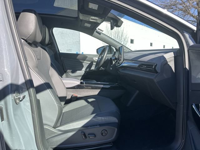 New 2025 Volkswagen ID.4 Pro S Plus image 22
