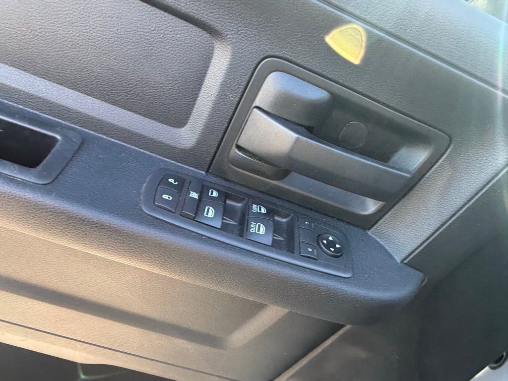 Used 2021 RAM 2500 Tradesman image 11