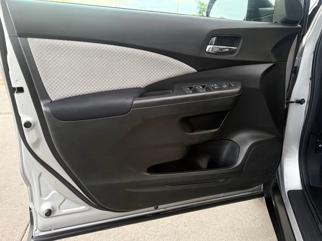 Used 2016 Honda CR-V EX image 9