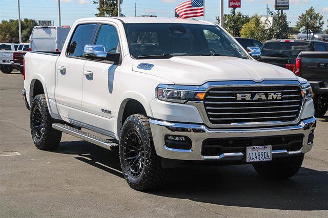 Used 2025 RAM 1500 Laramie image 5