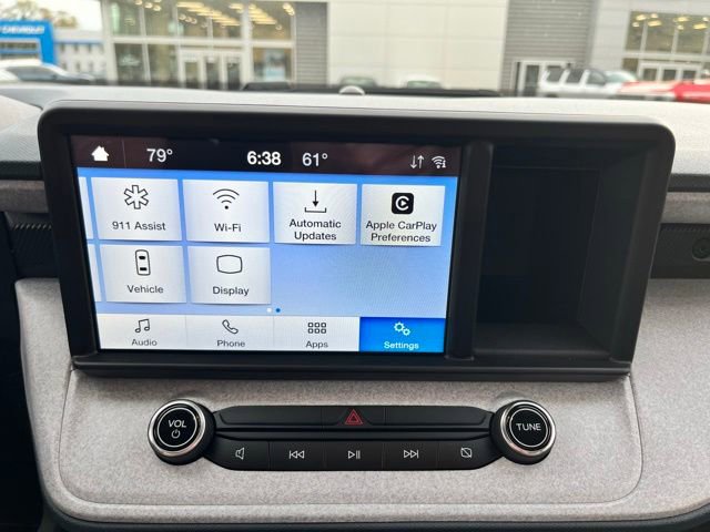 Used 2024 Ford Maverick XLT FWD image 33