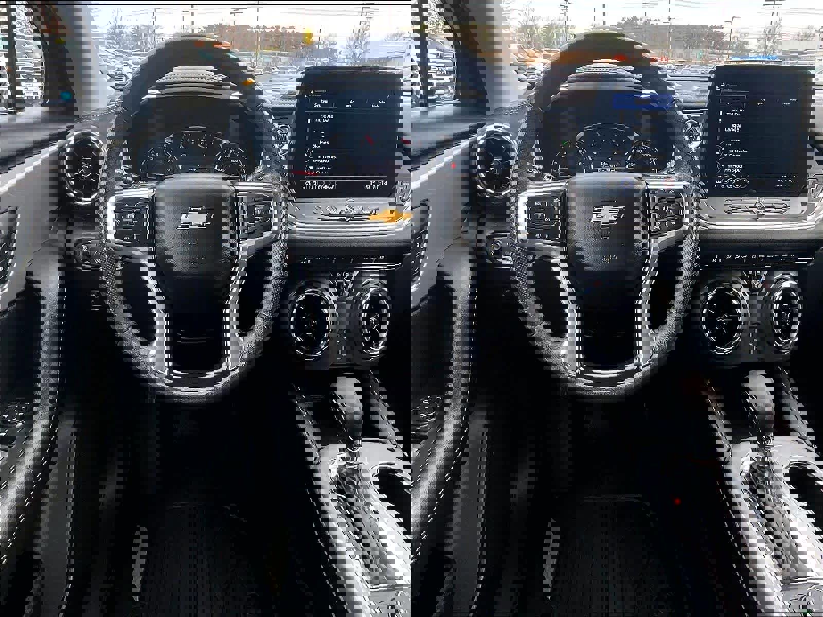 Used 2023 Chevrolet Blazer LT AWD/4WD image 16