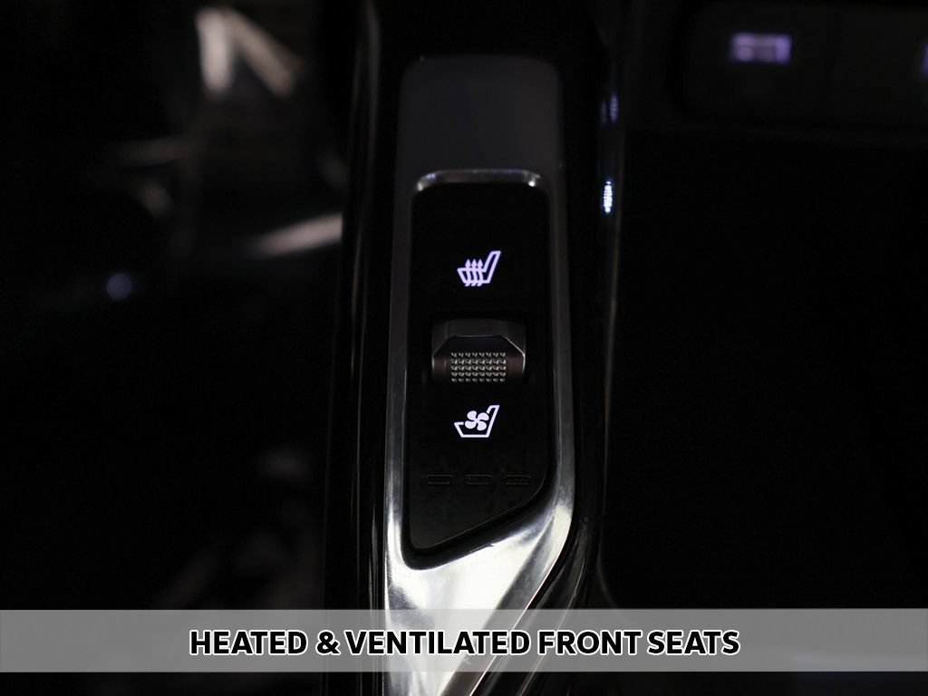 Used 2023 Kia Sorento SX Prestige AWD/4WD image 9