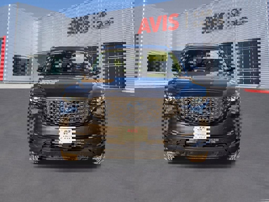 Used 2025 MAZDA CX-50 2.5 Hybrid w/ Preferred Pkg image 10