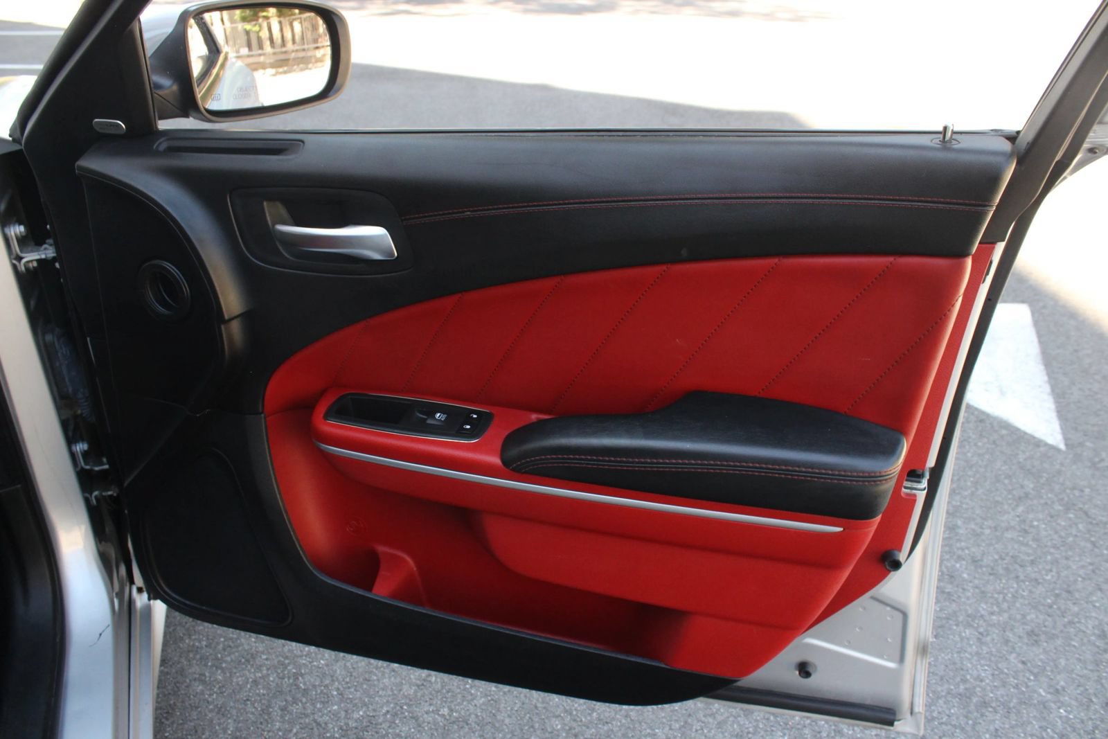 Used 2020 Dodge Charger Scat Pack RWD image 26
