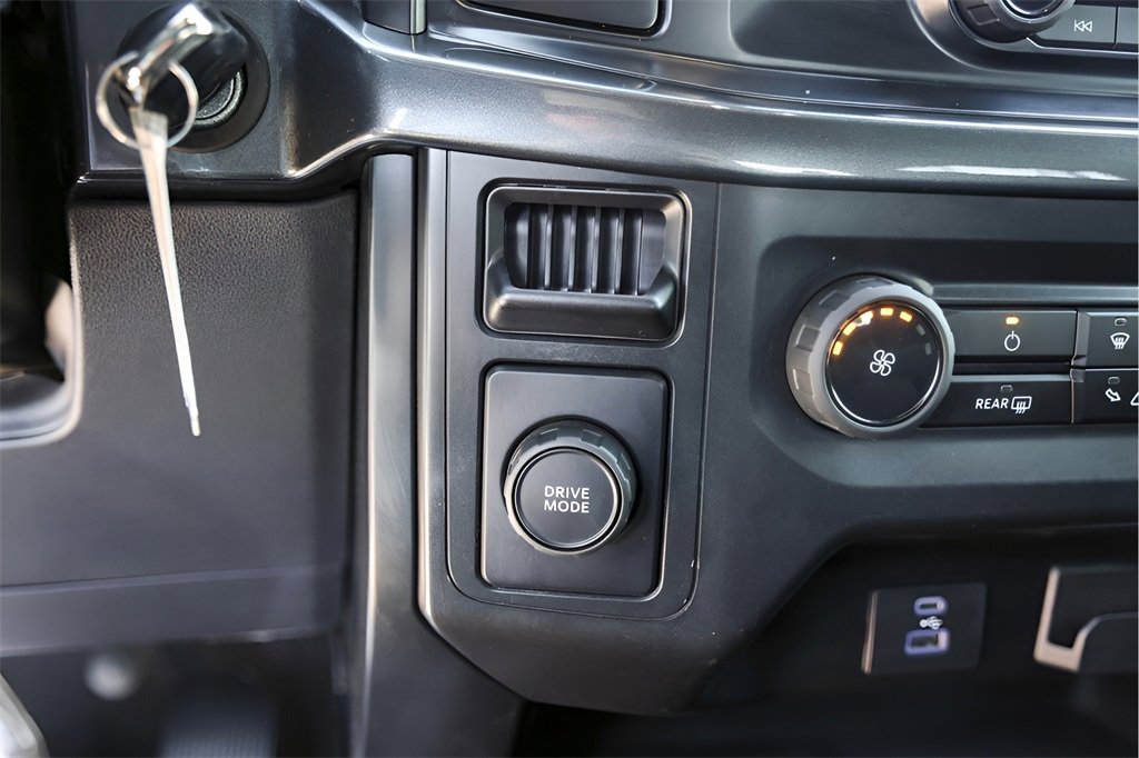 Used 2024 Ford F150 STX image 22