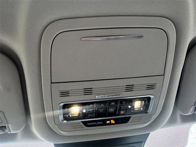 New 2026 Lincoln Nautilus Reserve w/ Jet Appearance Package image 29