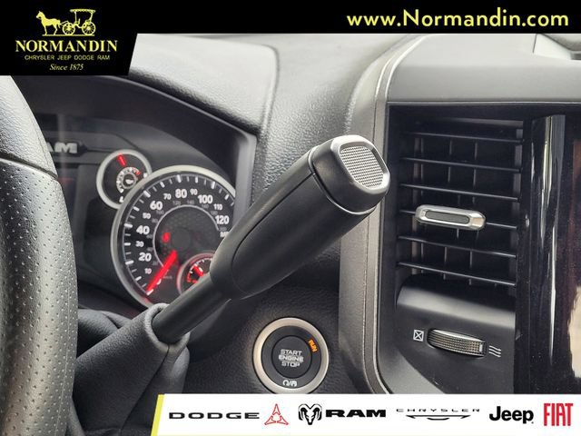 New 2025 RAM 4500 Tradesman AWD/4WD image 11
