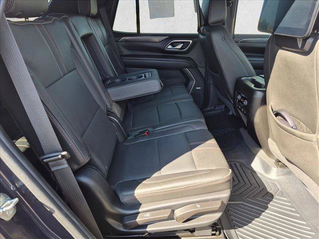 Used 2023 Chevrolet Tahoe RST AWD/4WD image 20