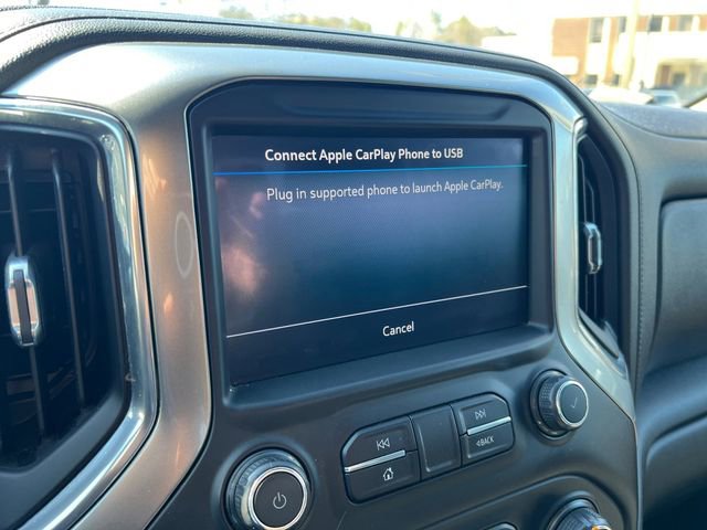 Used 2020 Chevrolet Silverado 1500 LT w/ Trailering Package image 25