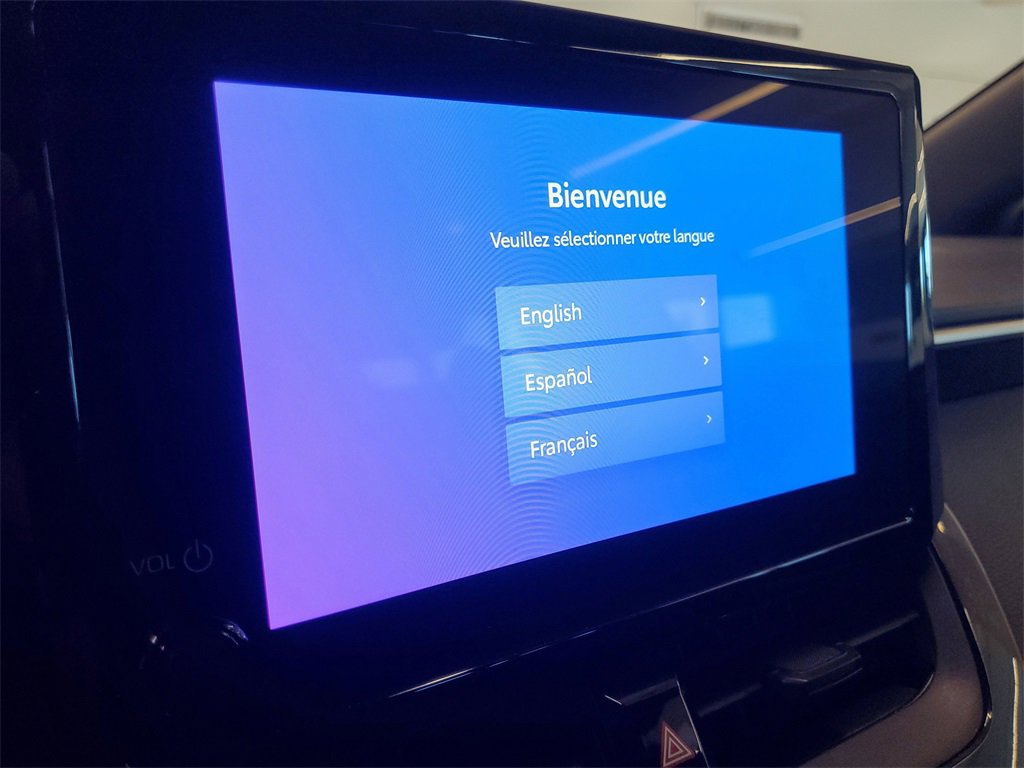 Certified 2023 Toyota Corolla SE image 25