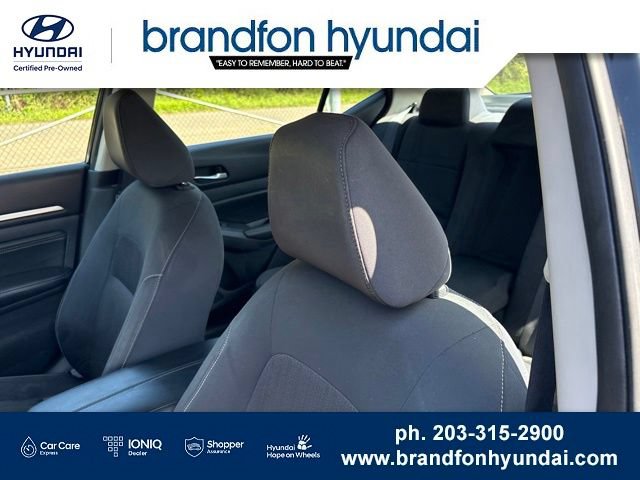 Used 2019 Nissan Altima 2.5 SV FWD image 22