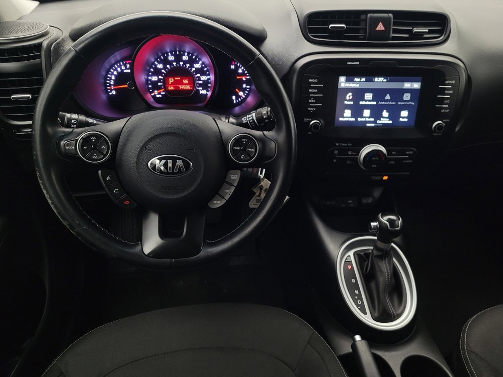 Used 2019 Kia Soul + FWD image 22