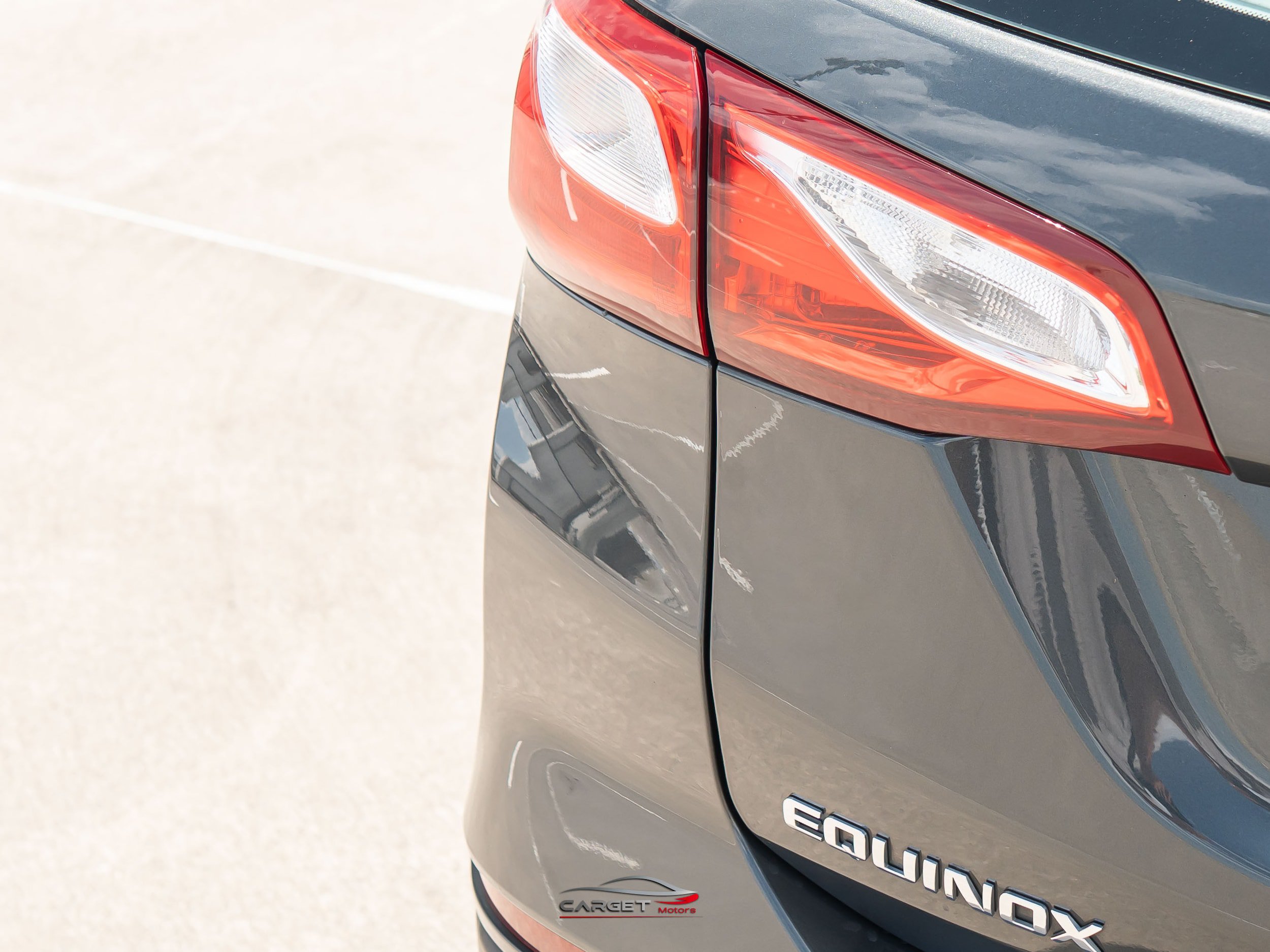 Used 2020 Chevrolet Equinox LS FWD image 38