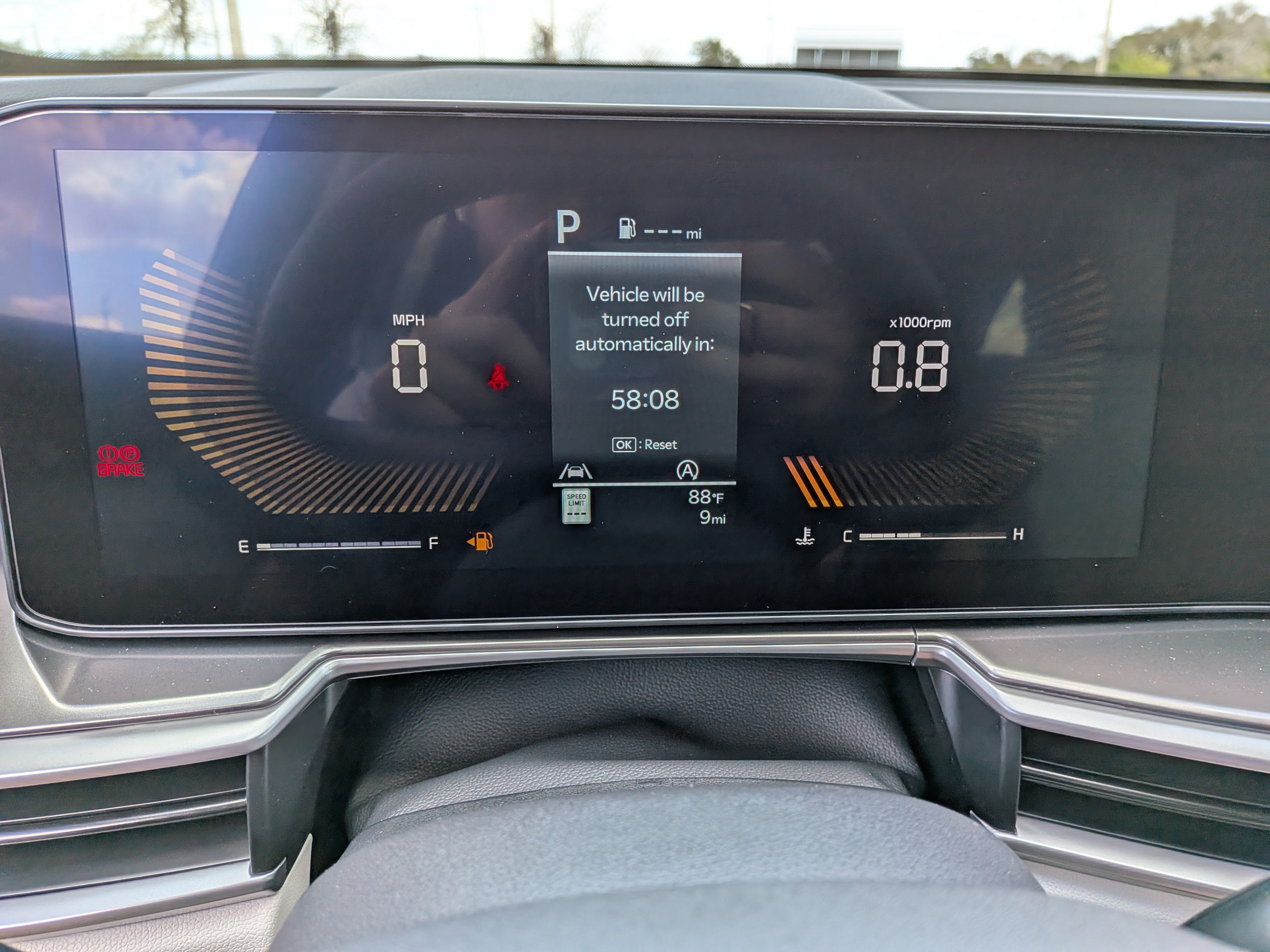 New 2026 Kia Sorento S FWD image 32