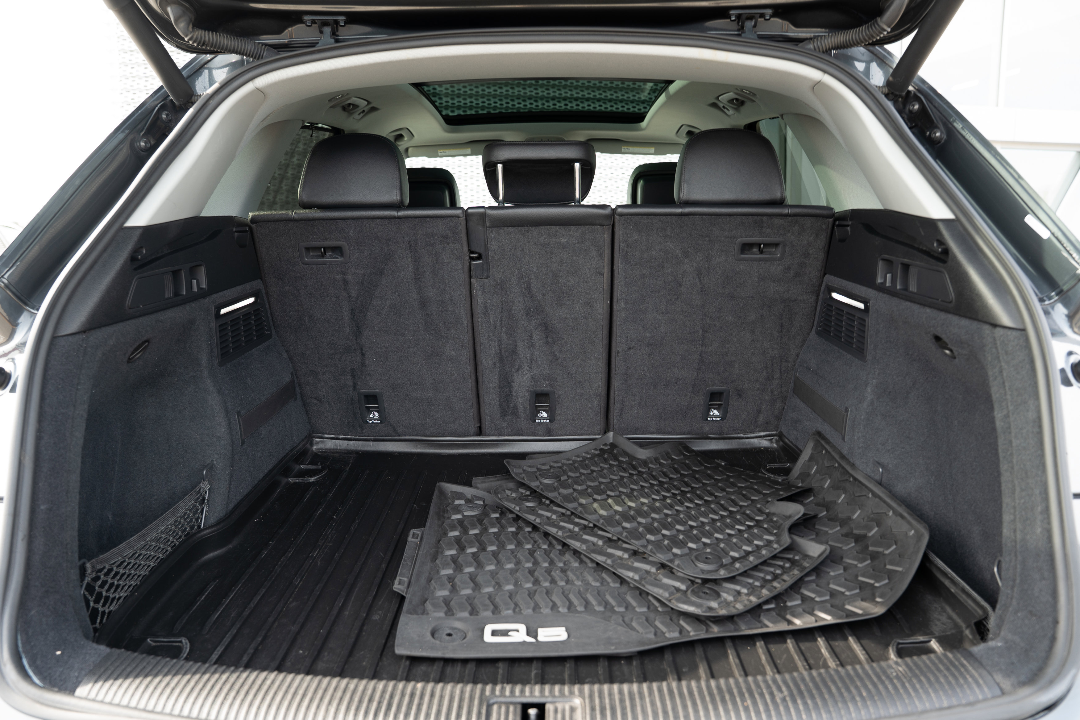 Used 2019 Audi Q5 2.0T Premium Plus w/ Premium Plus Package image 29