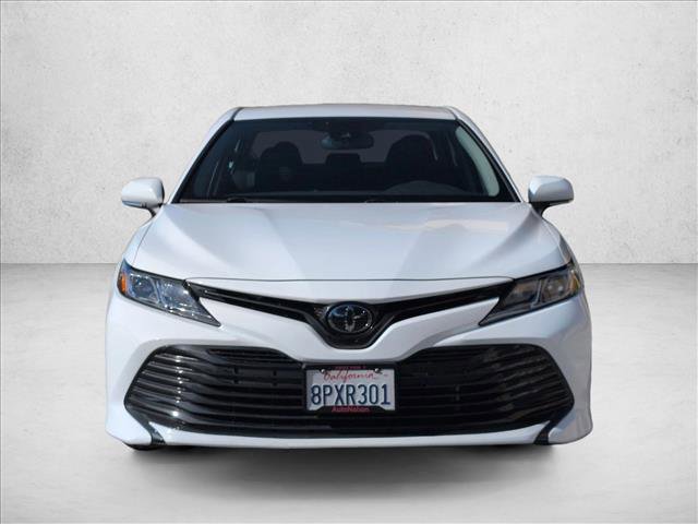 Used 2020 Toyota Camry LE w/ Convenience Package video 2
