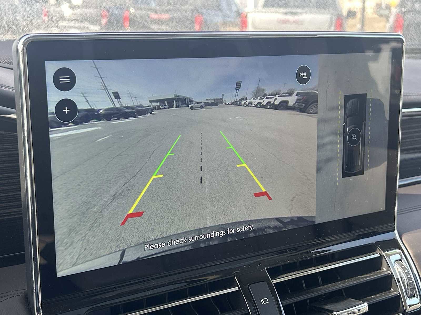 Used 2023 Lincoln Navigator Black Label image 14