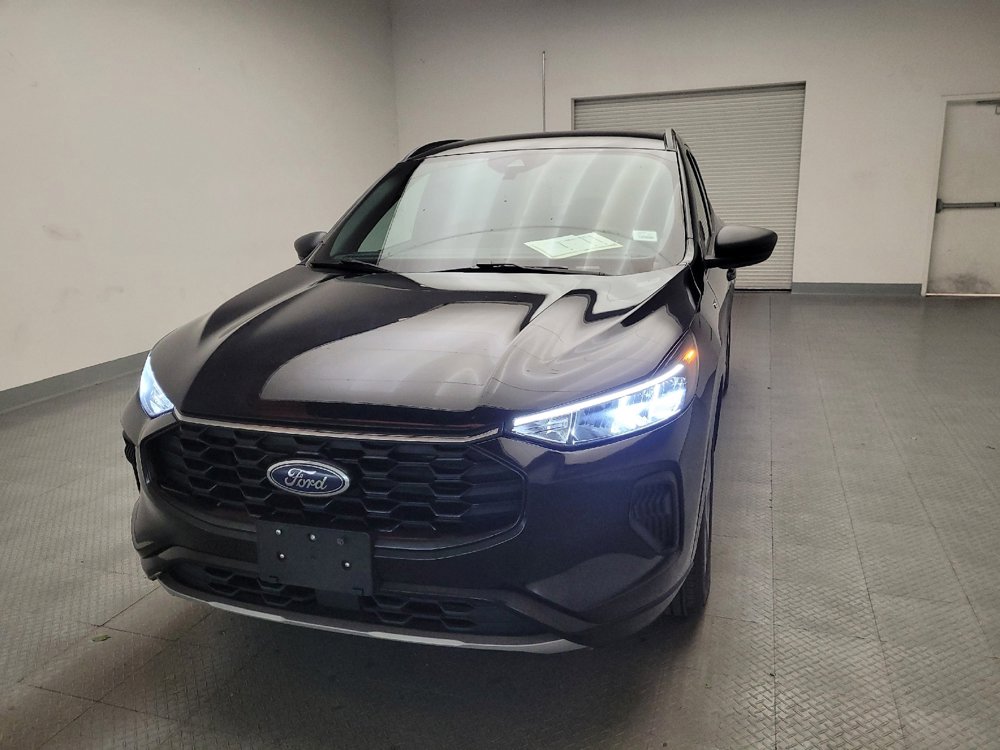 Used 2023 Ford Escape ST-Line image 15