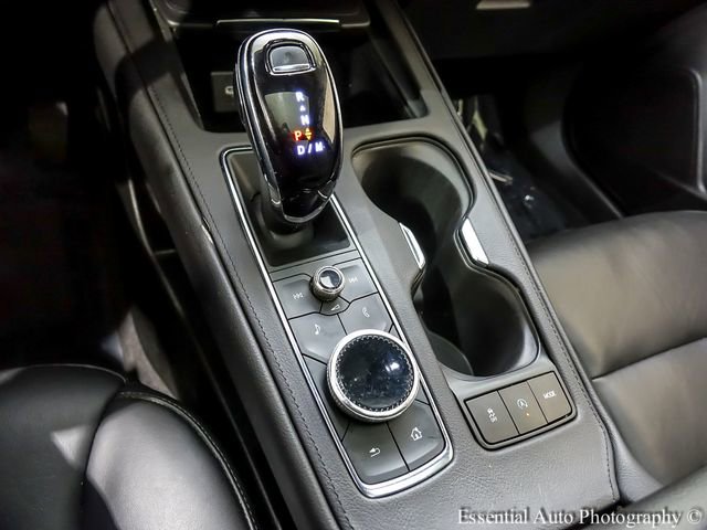 Certified 2023 Cadillac XT4 Premium Luxury w/ Cold Weather Package image 19