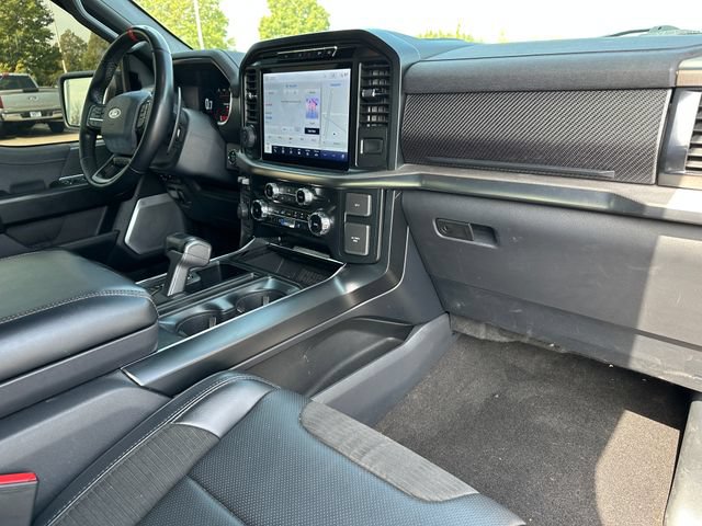 Used 2023 Ford F150 Raptor w/ Raptor 37 Performance Package AWD/4WD image 11