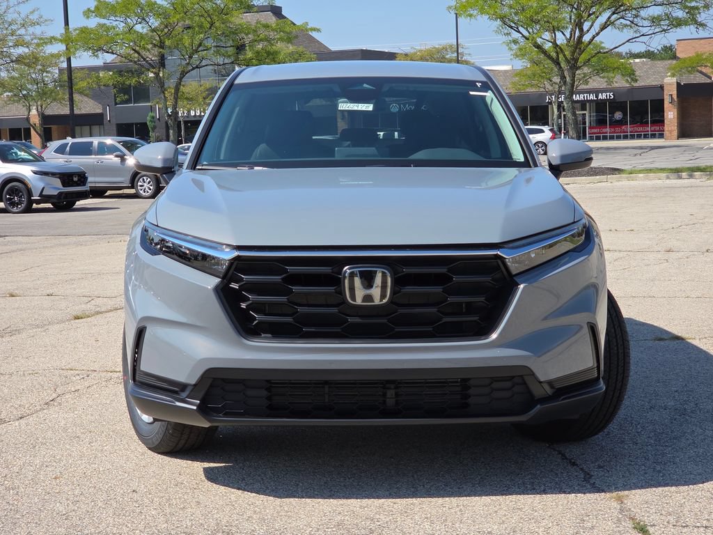 New 2026 Honda CR-V LX image 13