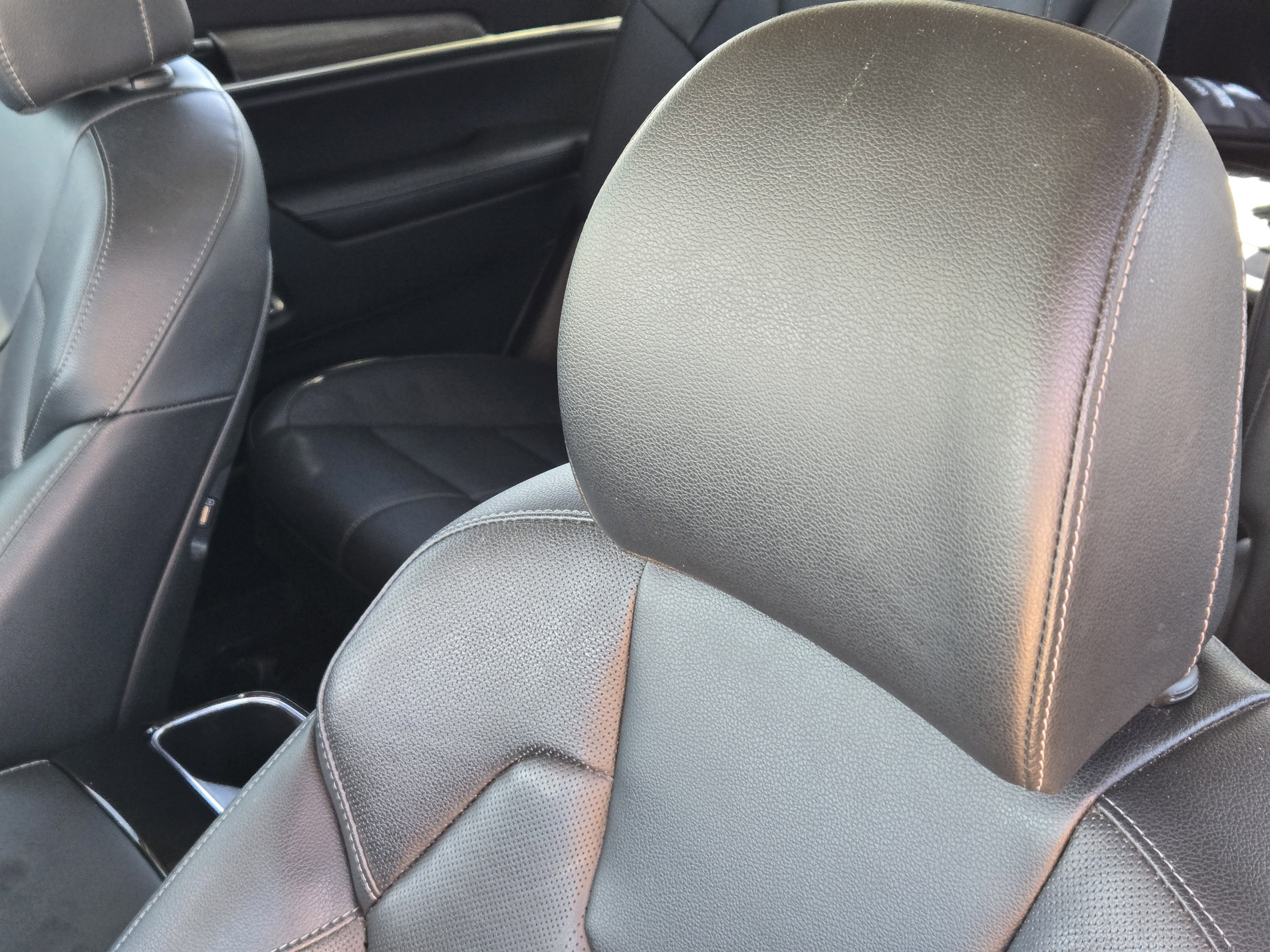 Used 2022 Kia Telluride SX w/ Nightfall Edition Package image 31