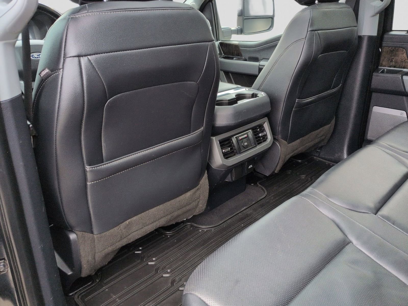 Used 2023 Ford F250 Lariat w/ Lariat Ultimate Package image 22