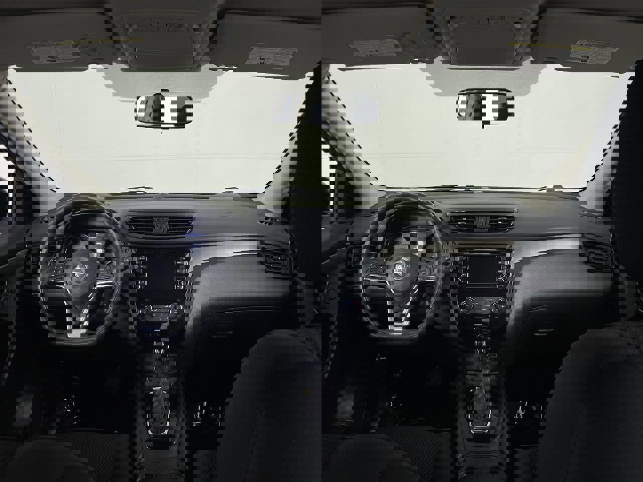 Used 2019 Nissan Rogue Sport S image 27