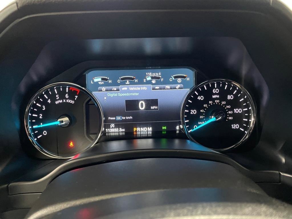Used 2018 Ford Expedition Limited AWD/4WD image 34