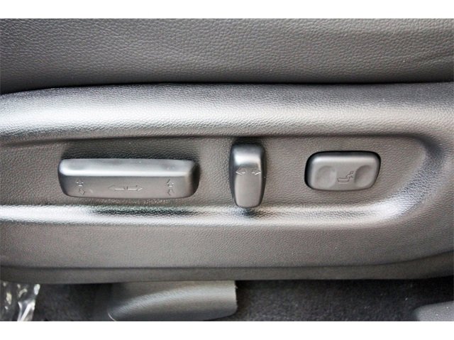 New 2025 Honda Ridgeline TrailSport+ image 24